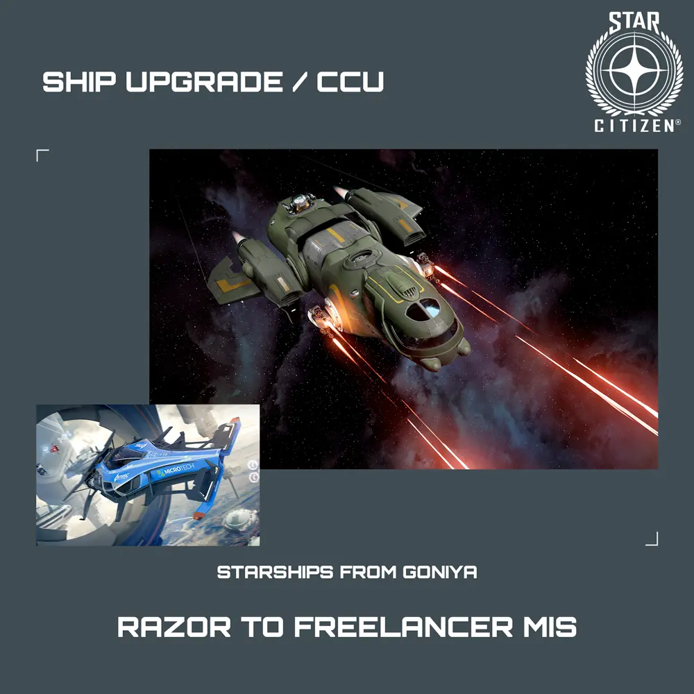 Razor to Freelancer MIS