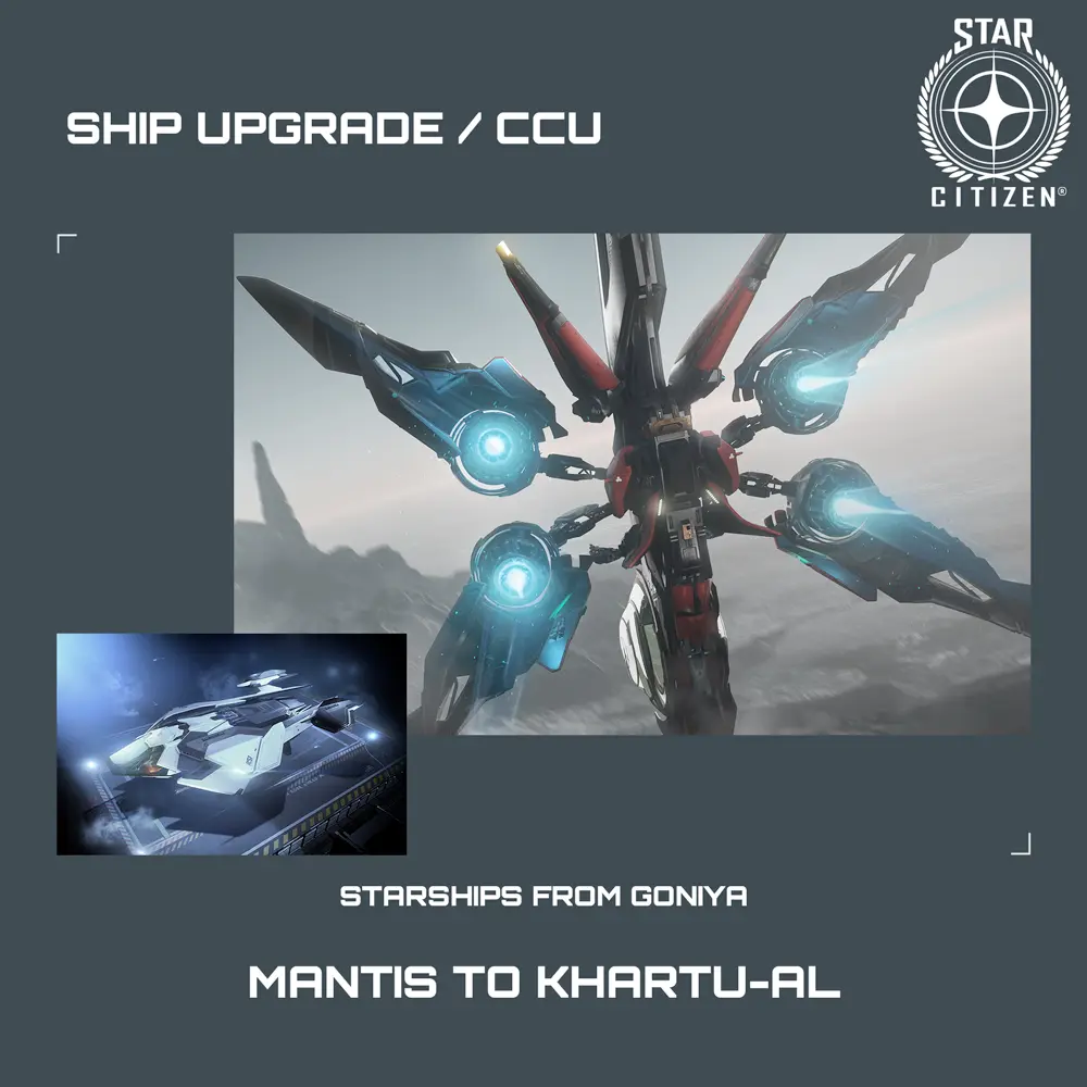 Mantis to Khartu-al