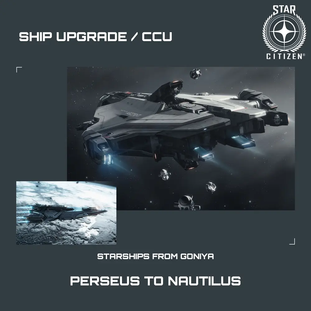 Perseus to Nautilus