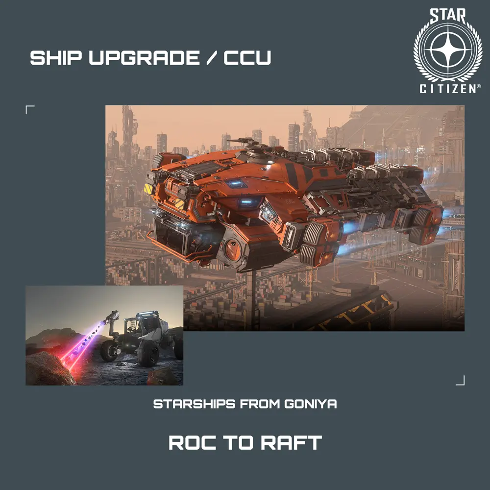 ROC to Raft