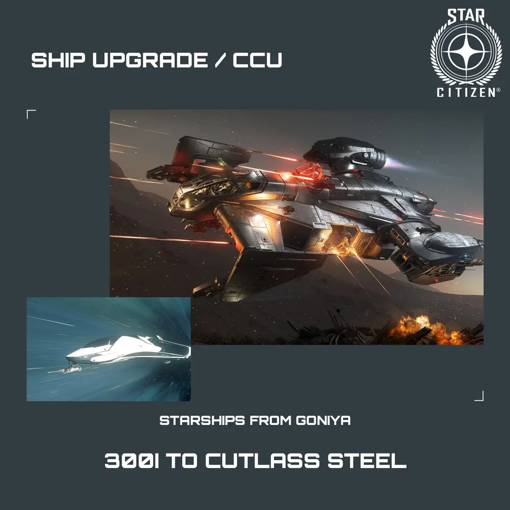 300i to Cutlass Steel