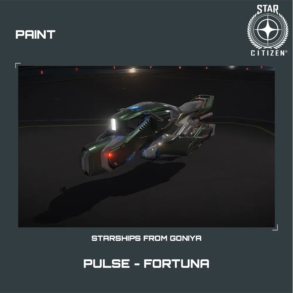 Pulse - Fortuna