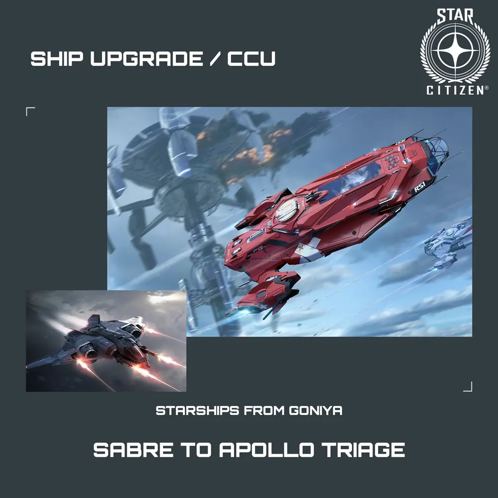 Sabre to Apollo Triage