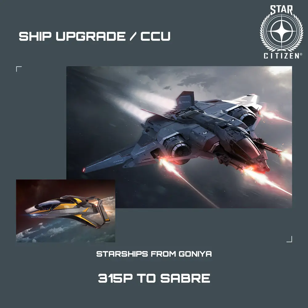315p to Sabre