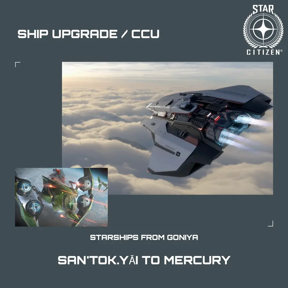 San'tok.yāi to Mercury
