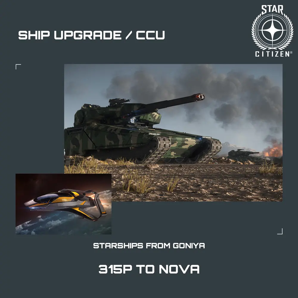 315p to Nova