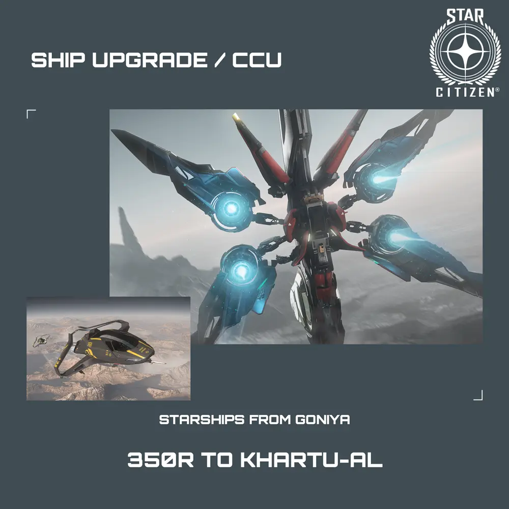 350r to Khartu-al