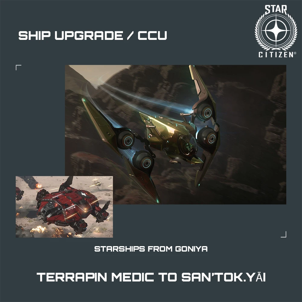 Terrapin Medic to San'tok.yāi