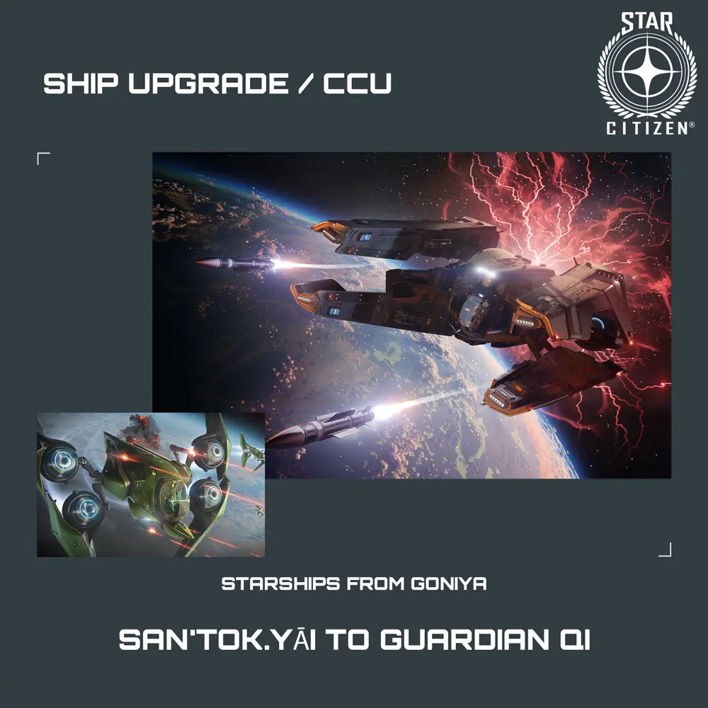 San'tok.yāi to Guardian QI