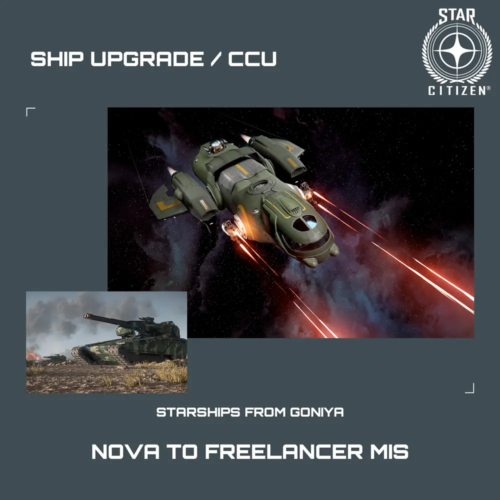 Nova to Freelancer MIS