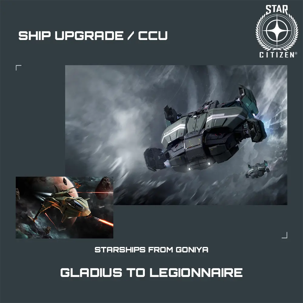 Gladius to Legionnaire