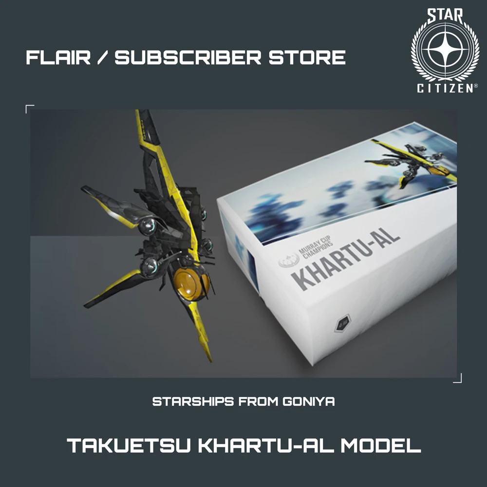 Takuetsu Khartu-Al Model