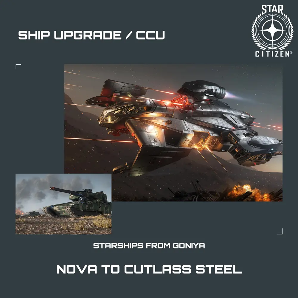 Nova to Cutlass Steel