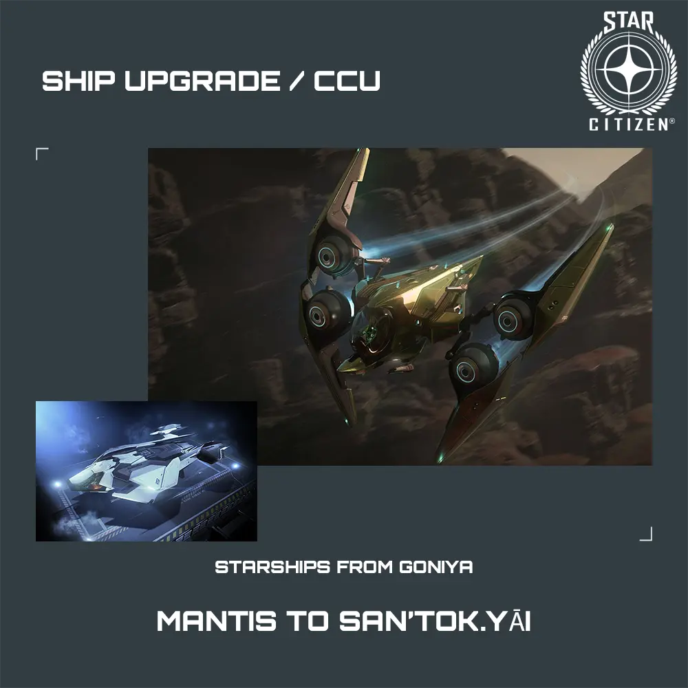 Mantis to San'tok.yāi