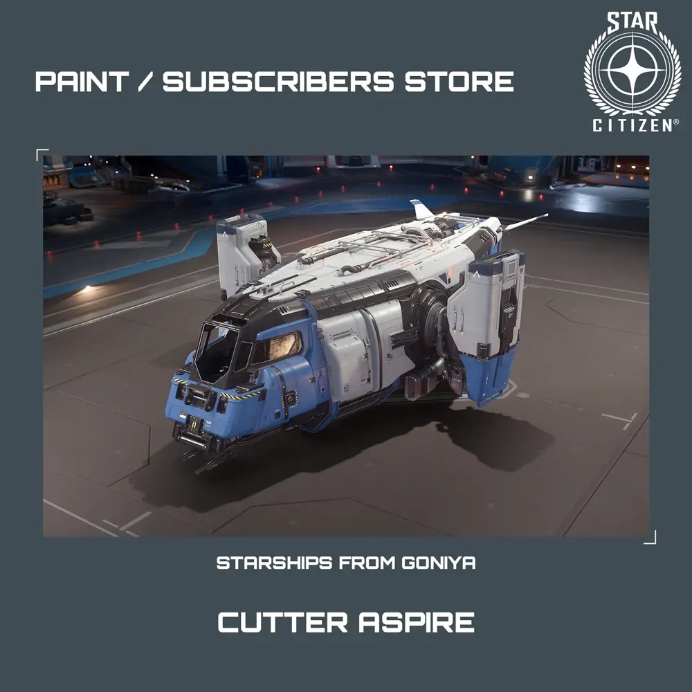 Cutter Aspire