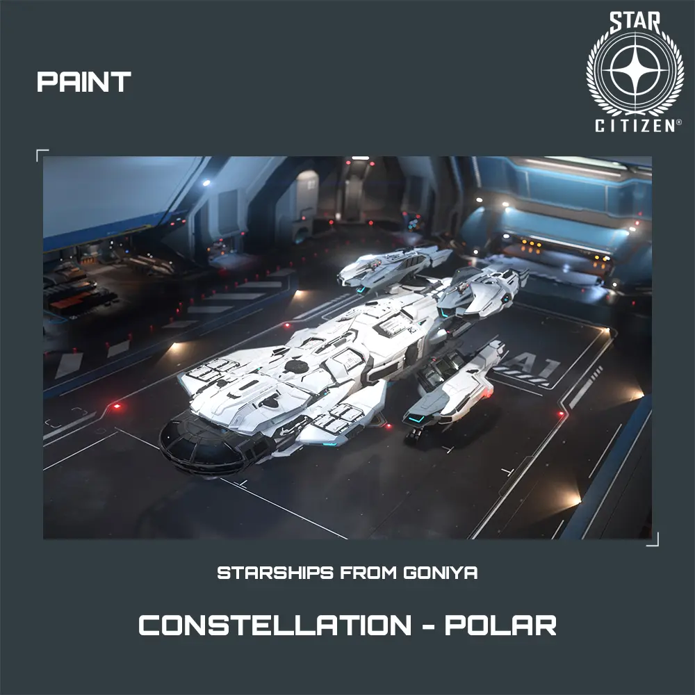 Constellation - Polar