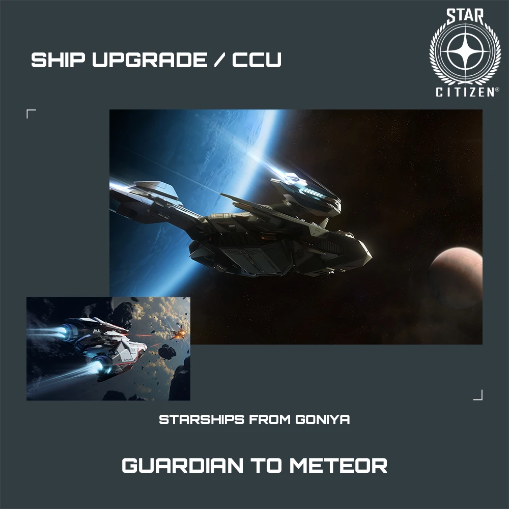 Guardian to Meteor