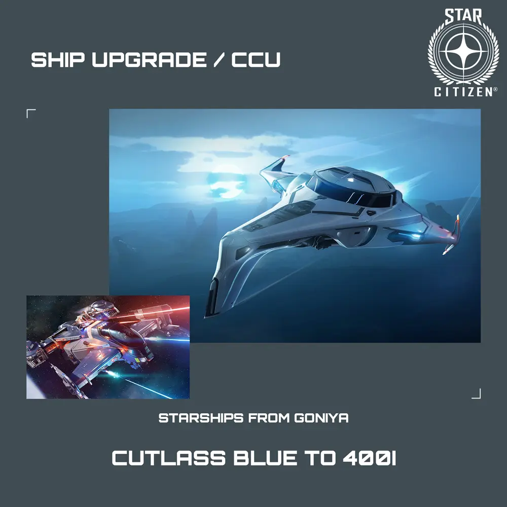 Cutlass Blue to 400i