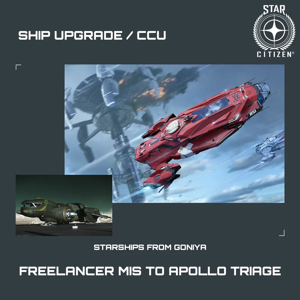 Freelancer MIS to Apollo Triage