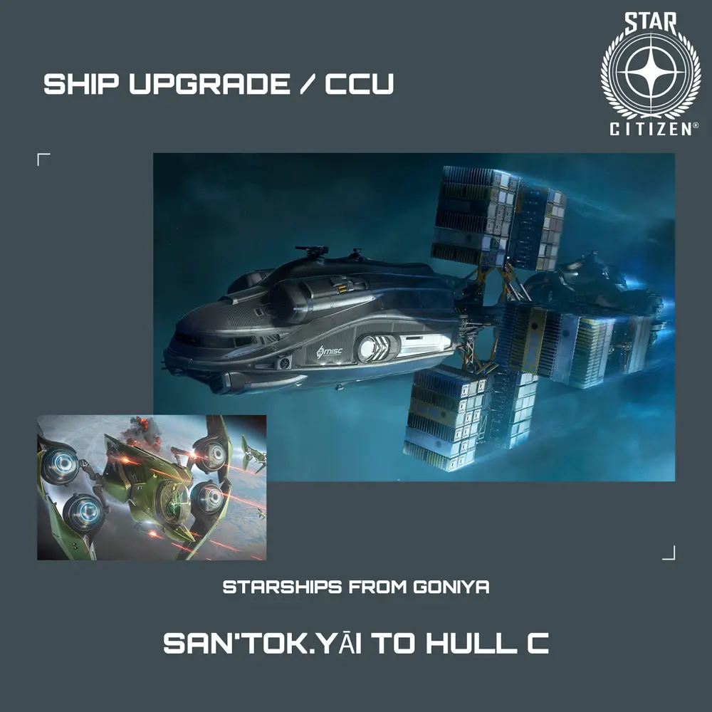 San'tok.yāi to Hull C