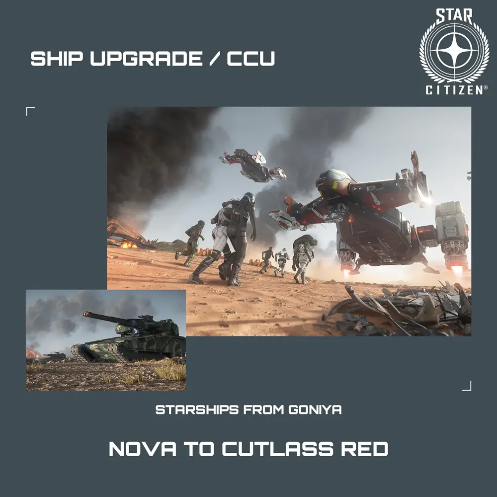 Nova to Cutlass Red