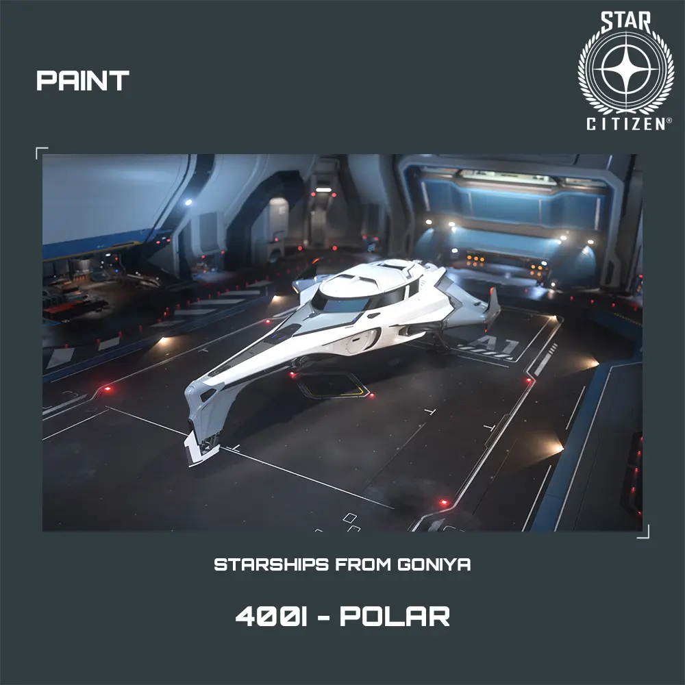 400i - Polar