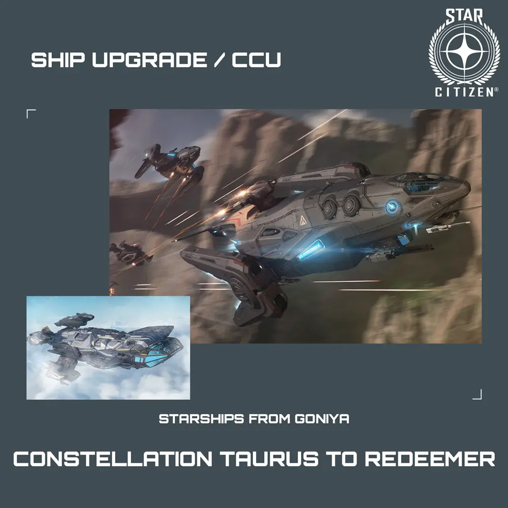 Constellation Taurus to Redeemer
