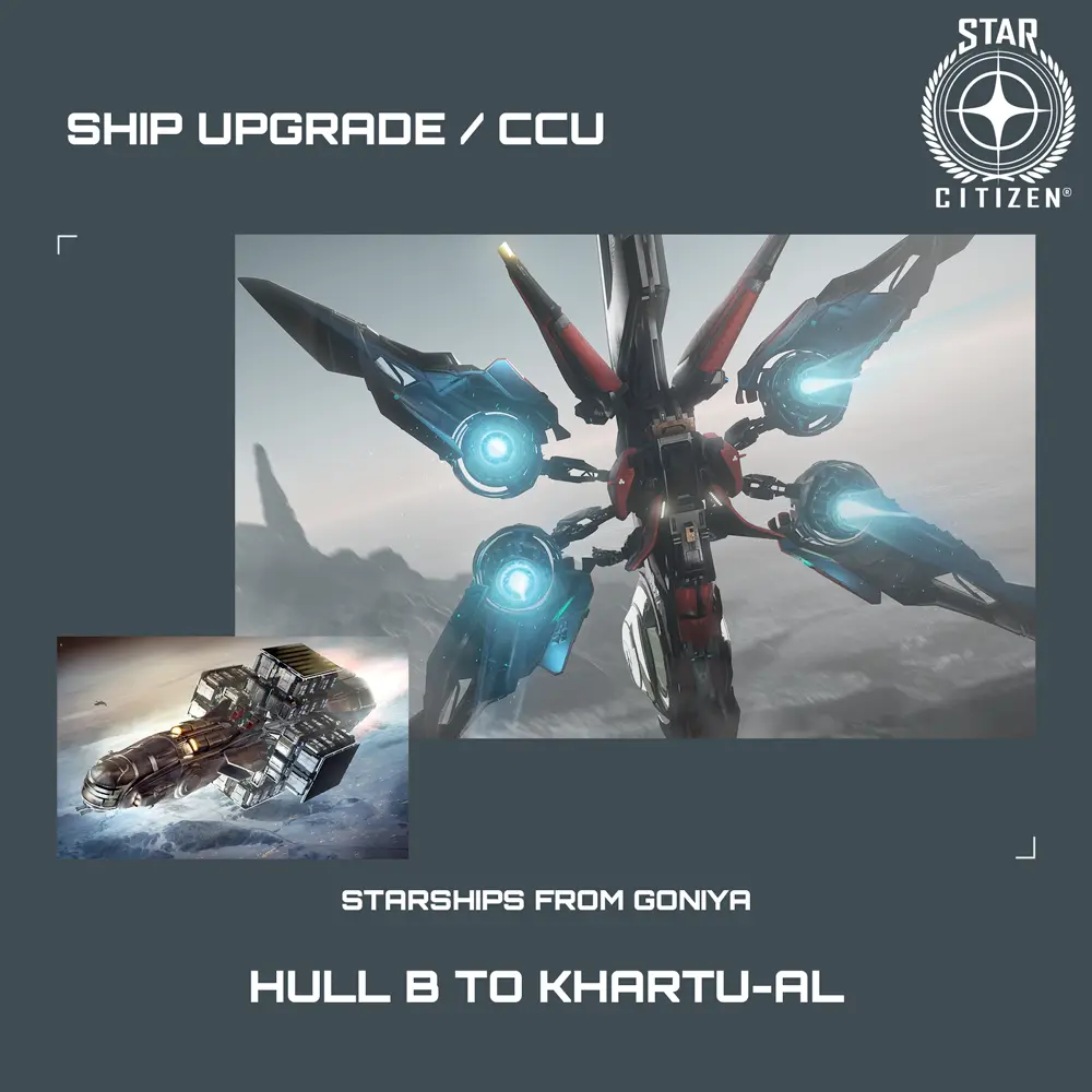 Hull B to Khartu-al
