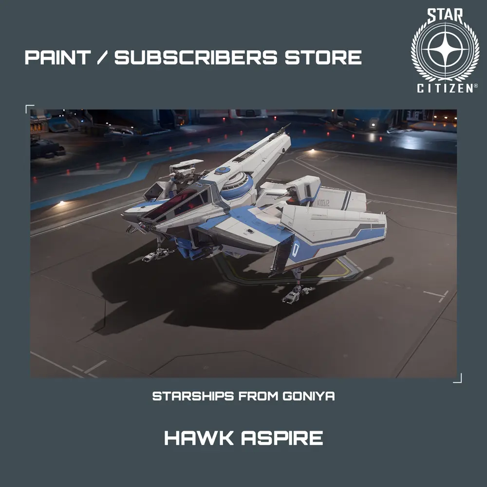 Hawk Aspire