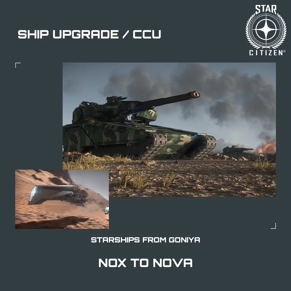 Nox to Nova