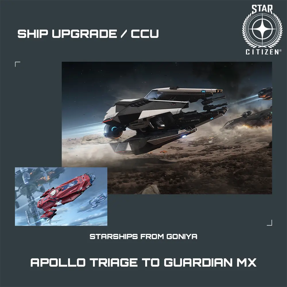 Apollo Triage to Guardian MX