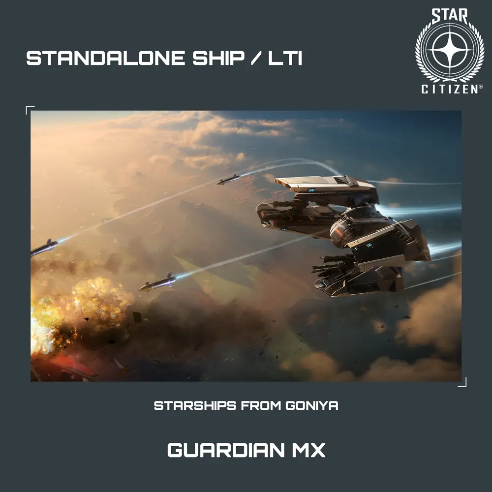 Guardian MX - LTI - CCU'd