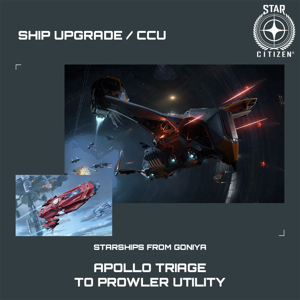 Apollo Triage to Prowler Utility