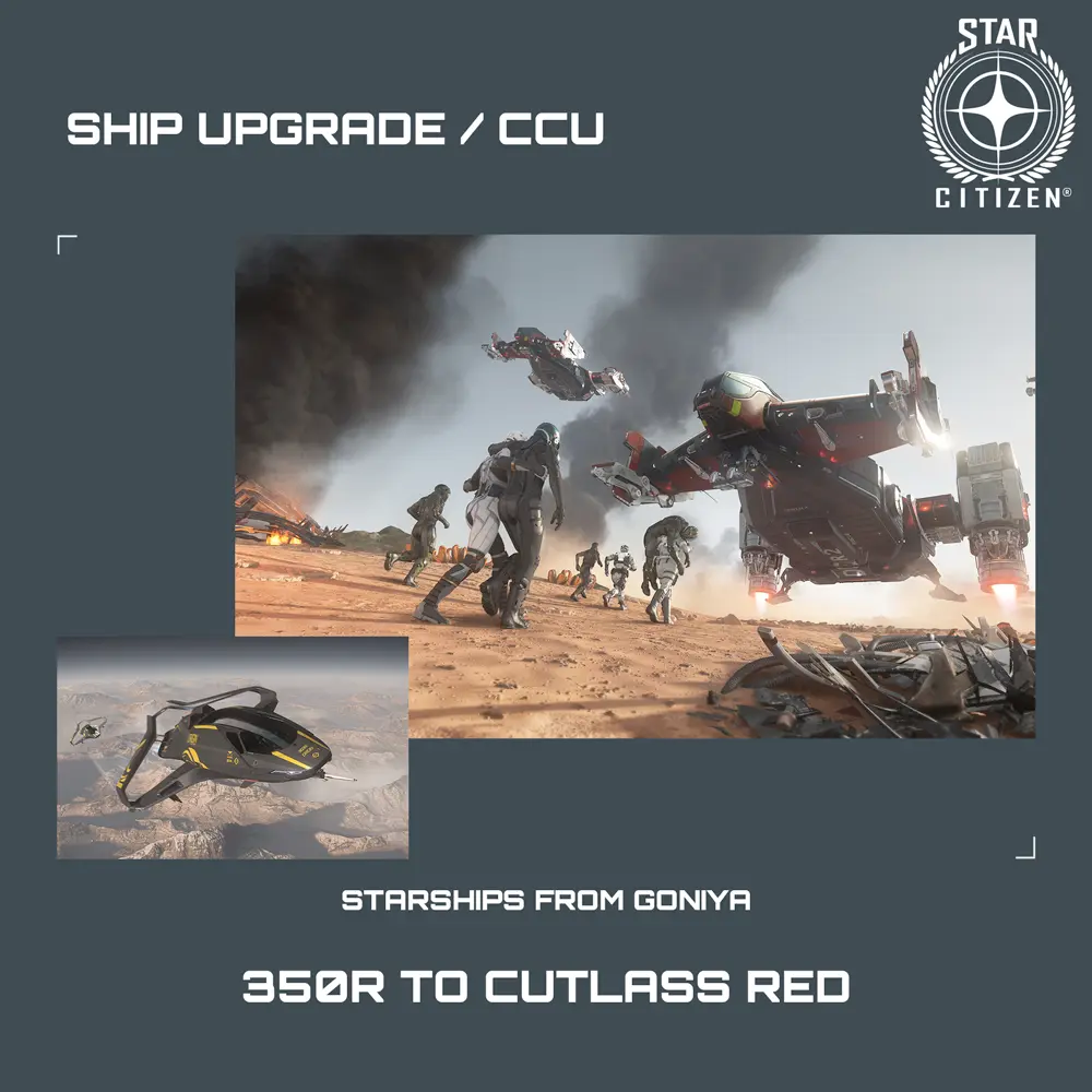 350r to Cutlass Red